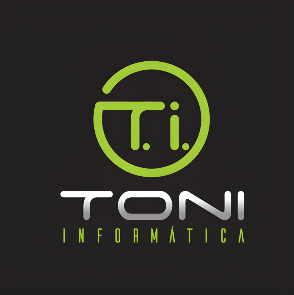 Home logo toninfo